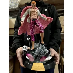 Mô hình Doflamingo - One Piece  1009344
