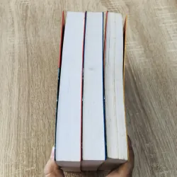 Bộ Sherlock Holmes – Arthur Conan Doyle (Full 3 tập) 989604