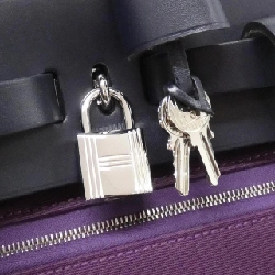 Túi đeo lưng Hermes Aile Bag Zip A Do 610132