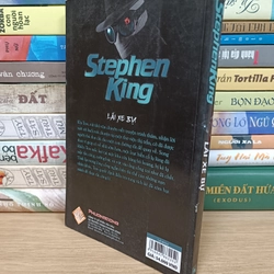 Lái xe bự (Stephen King) 381817