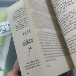 Bạn Biết Gì Qua Các Hình vẽ Vô Thức - Nguyễn Công Tâm 727362