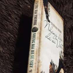 Những bài dã sử Việt (bìa cứng) 996363