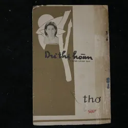 Lối nhỏ- Dư Thị Hoàn 1025084