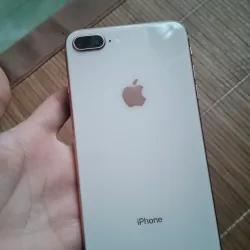 Iphone 8 plus 64GB Hồng full chức năng 760756