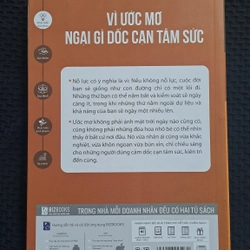 Vì Ước Mơ Ngại Gì Dốc Cạn Tâm Sức - Mễ Lạp
 537033