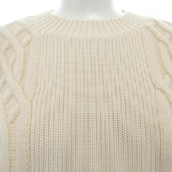 SACAI 25-03836M Áo len - Hàng hiệu Chính hãng 895204