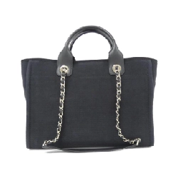 Túi xách Chanel Deauville Line AS3257 - Hàng hiệu Chính hãng 803707