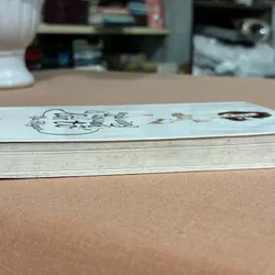 Ngoài vòng tay anh là bão tố 🌊 592181