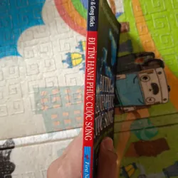 Hạt Giống Tâm Hồn "Đi Tìm Hạnh Phúc Cuộc Sống" 1002199