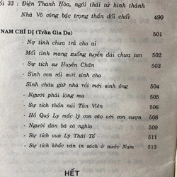 Truyện Việt Nam Thế Kỷ XIX -Nguyễn Văn Huyền chủ biên  504908