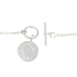 Hàng hiệu Authentic Hèrmes Amulet H Confetti Necklace 840985