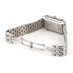 Đồng hồ Jaguar LeCoultre Reverso Duetto Classic 256.8.75/Q2568102 SS Cơ khí - Hàng hiệu Chính hãng 880208