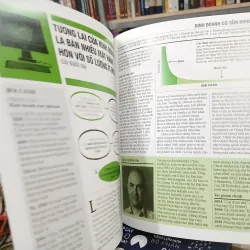 KHÁI LƯỢC NHỮNG TƯ TƯỞNG LỚN - KINH DOANH (Kim Oanh dịch) 761268