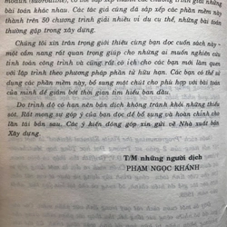 LẬP CHƯƠNG TRÌNH TÍNH TOÁN CÔNG TRÌNH XÂY DỰNG BẰNG PHƯƠNG PHÁP PHẦN TỬ HỮU HẠN 475019