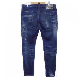 Quần jeans DSQUARED2 S74LB0959 - Hàng hiệu Authentic 886142