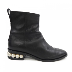 Giày bốt NICHOLAS KIRKWOOD - Hàng hiệu Authentic