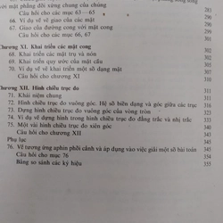 HÌNH HỌC HỌA HÌNH  540539