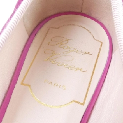 Giày bệt ROGER VIVIER - Hàng hiệu Authentic 830070