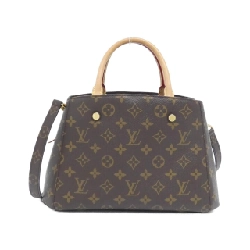 Túi Louis Vuitton Monogram Montaigne BB M41055