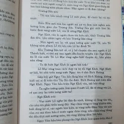 ĐÔNG CHU LIỆT QUỐC  753718