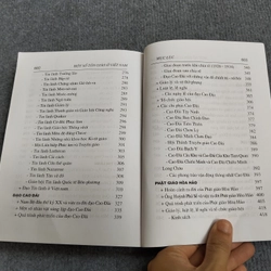 MỘT SỐ TÔN GIÁO Ở VIỆT NAM 469858
