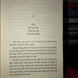 Khu vườn ngôn từ - Shinkai Makoto 994244