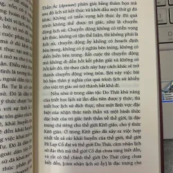 Ý NGHĨA CỦA LỊCH SỬ : TRẢI NGHIỆM TRIẾT HỌC SỐ PHẬN CON NGƯỜI - NIKOLAY BERDYAEV 594062