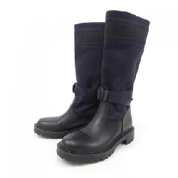 【Mã giảm giá】Giày bốt CHRISTIAN DIOR 664343