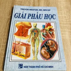 GIẢI PHẪU HỌC 2000