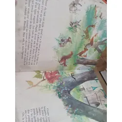 Le prince vert - Gilles Saint Cérère, Paul Durand 593032