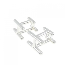 Cuff 925 Hermès - Hàng hiệu Chính hãng 845679