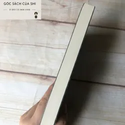 Cánh Kỳ Lân - Higashino Keigo