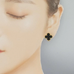 Bông tai Van Cleef & Arpels Vintage Alhambra 665764