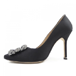 Giày cao gót HANGISI của MANOLO BLAHNIK 658709