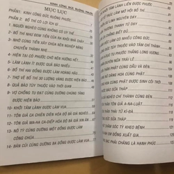 Sách Phật nói kinh công đức ruộng phước - Thích Tuệ Thông soạn dịch 307249