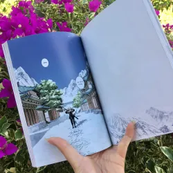 Truyện tranh Bộ Thiên Ca Hạ Đạt tập 4 754112