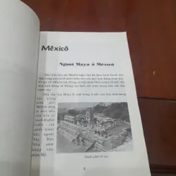 Bùi Đẹp - ĐI SẢN THẾ GIỚI, tập 8: châu Mỹ 722428