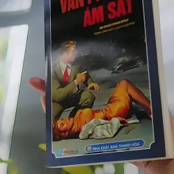 Văn phòng ám sát - Arthur Conan Doyle 607749