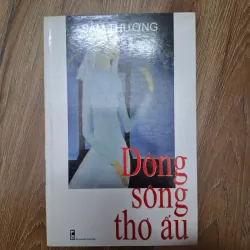 Dòng sông thơ ấu - Sâm Thương - Tiểu thuyết