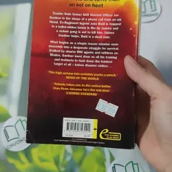 Hard Target - Chris Ryan 1027612