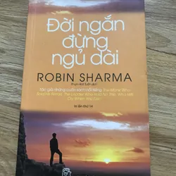 Sách Đời ngắn đừng ngủ dài 682706