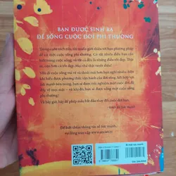 The Power - Sức mạnh - Bạn sinh ra để sống cuộc đời phi thường 596448