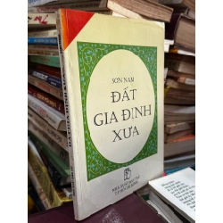 Đất Gia Định xưa - Sơn Nam 128921