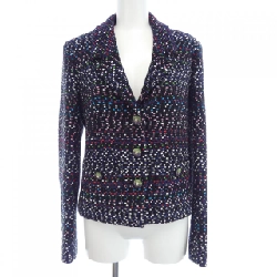 【Mã giảm giá】Áo khoác CHANEL