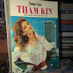 Thầm kín - Danielle Steel 