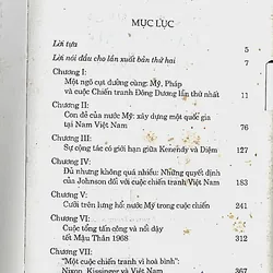 CUỘC CHIẾN DÀI NGÀY của NƯỚC MỸ và VIỆT NAM (1950-1975) - Tác giả GEORGE C. HERRING 1062395