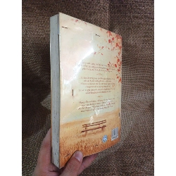 Nửa vòng tròn - Hà Xứ Thính Vũ 2015 mới 80% ố(Sách văn học) HLSC2404 1028273