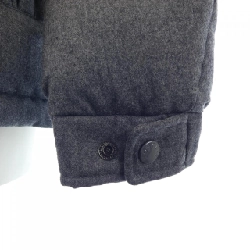 Áo khoác lông vũ MONCLER - Hàng hiệu Chính hãng 894862