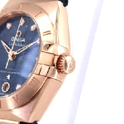 Đồng hồ Omega Constellation RG･11P 131.53.29.20.99.001 PG･RG tự động - Hàng hiệu Chính hãng 875755