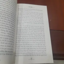 Chu Thiên - BÓNG NƯỚC HỒ GƯƠM, tập 2 751732